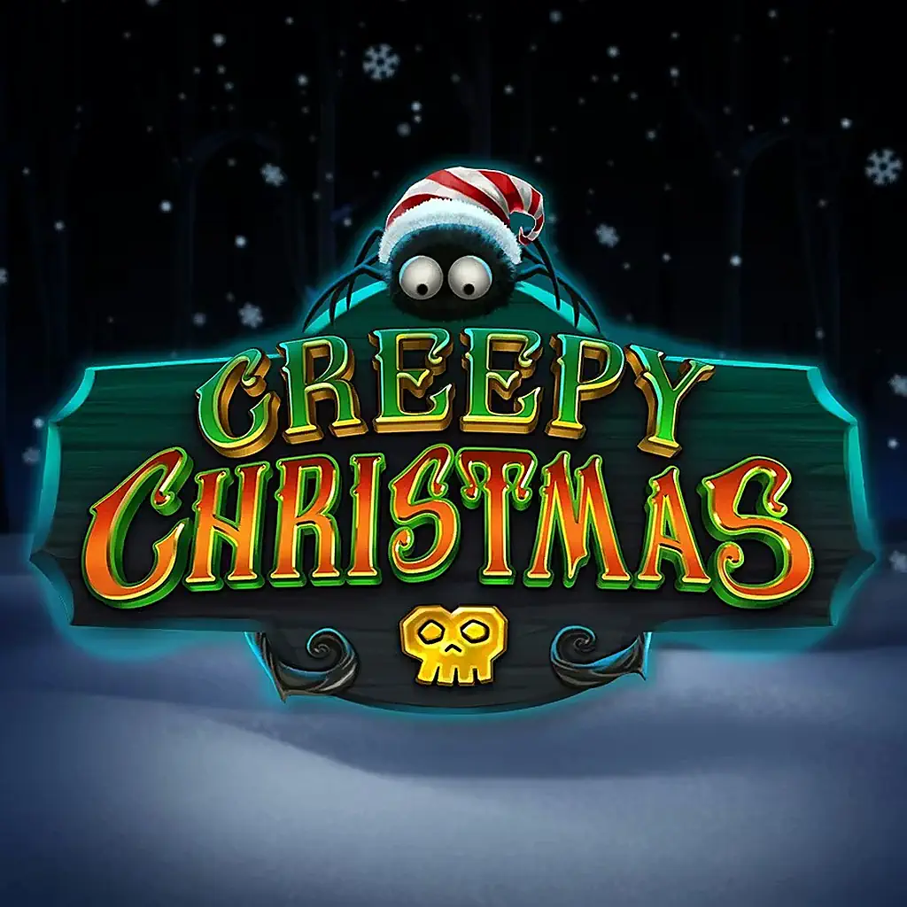 Надежные казино Creepy Christmas: безопасность вывода средств и надежность